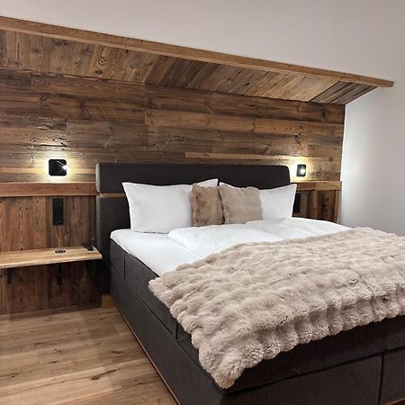 Apart Walser Seefeld in Tirol Exterior foto