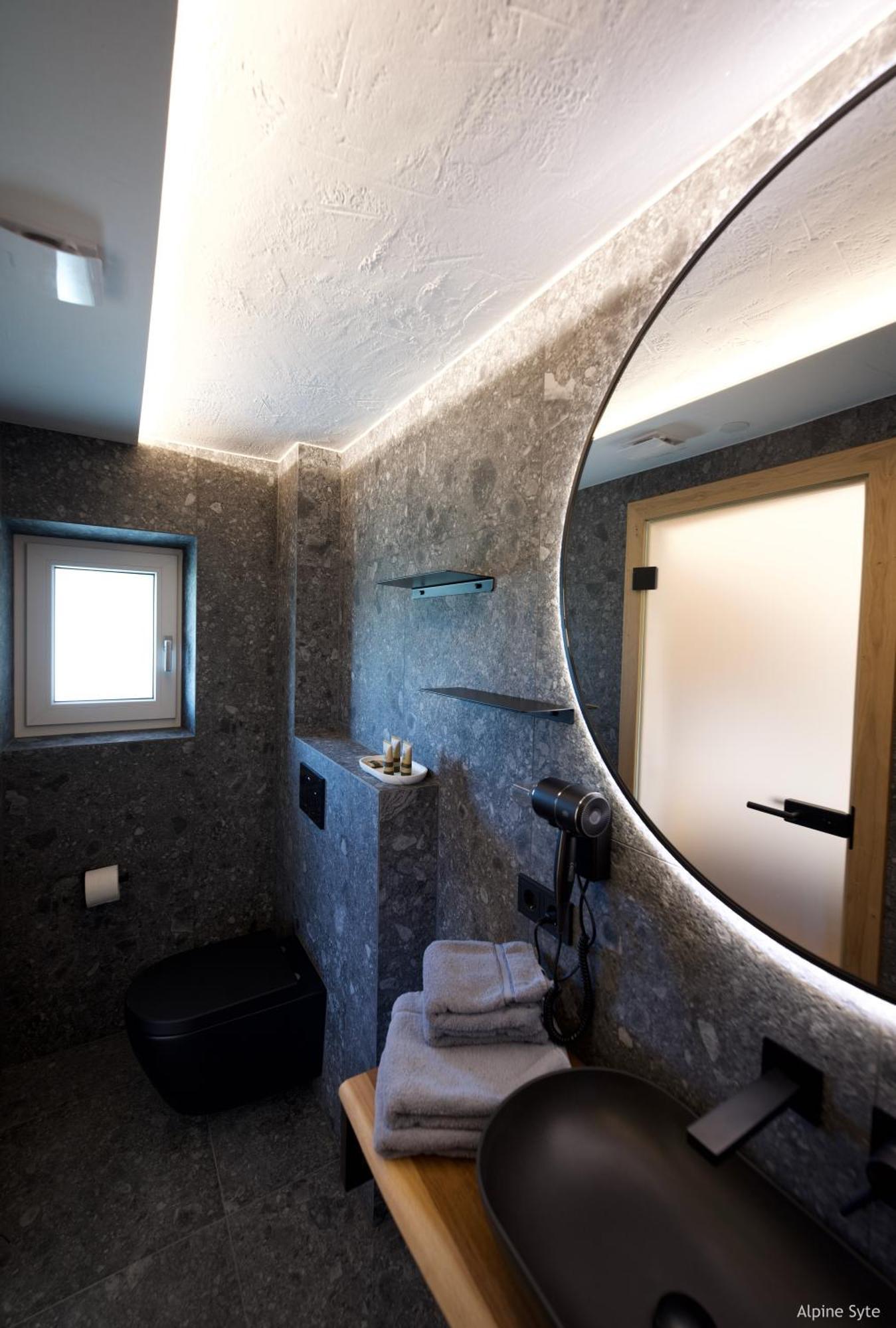 Apart Walser Seefeld in Tirol Exterior foto